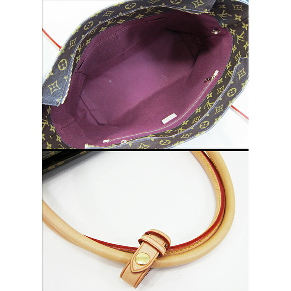 LOUIS VUITTON Raspail Monogram - Picture 3 of 3